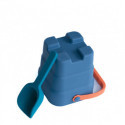 Pellianni - Silicone Collapsible Bucket Bluish