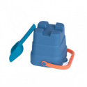 Pellianni - Silicone Collapsible Bucket Bluish