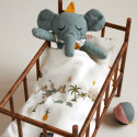 Roommate - Doll bedding - Tropical