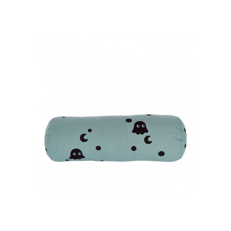Roommate - Ghost bulster cushion