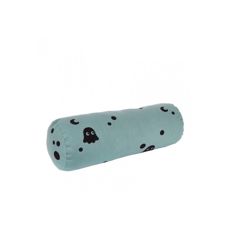 Roommate - Ghost bulster cushion