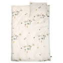 Roommate - Baby Bedding - Gots - Tropical