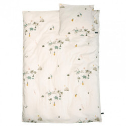 Roommate - Adult Tropical Bedding