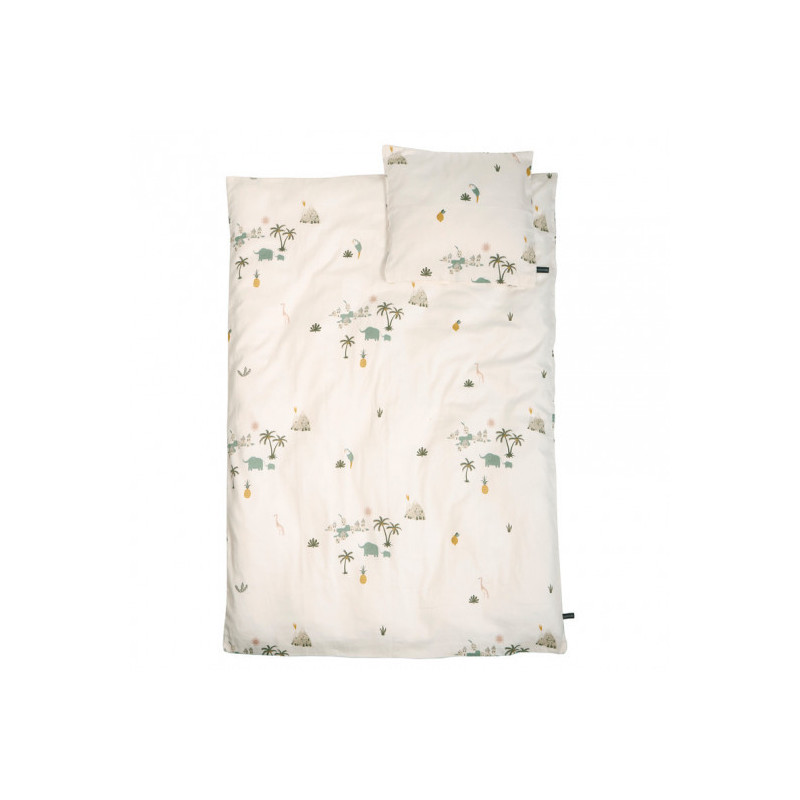 Roommate - Adult Tropical Bedding