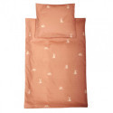 Roommate - Doll Bedding - Rabbit