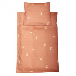 Roommate - Doll Bedding - Rabbit