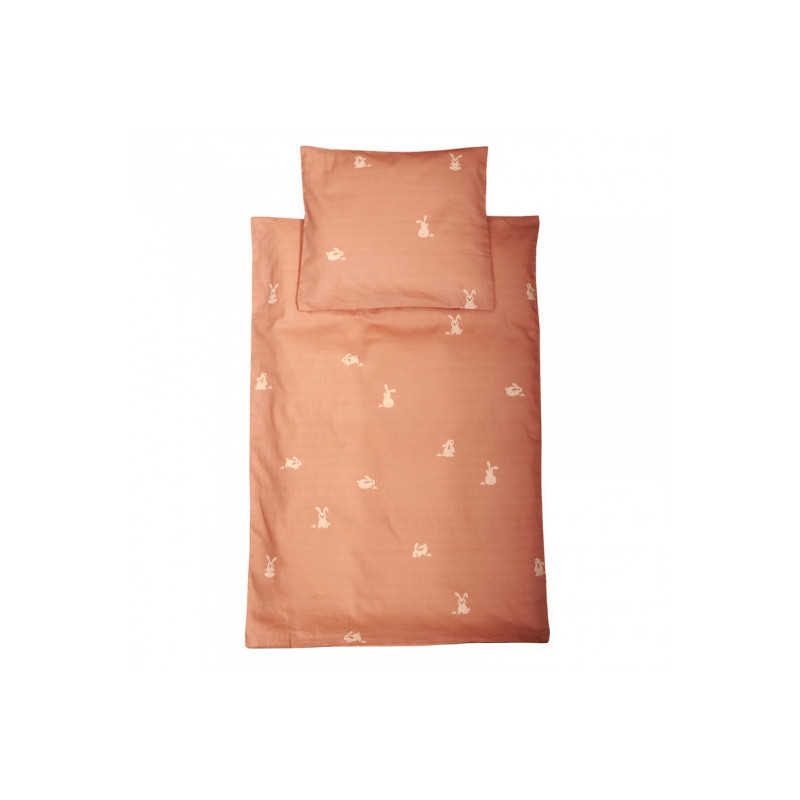Roommate - Doll Bedding - Rabbit