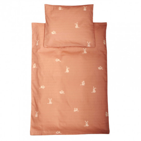 Roommate - Doll Bedding - Rabbit