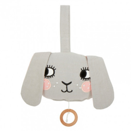Roommate - Bunny Music Mobile
