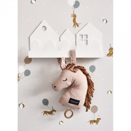 Roommate - HORSE, MUSIC MOBILE