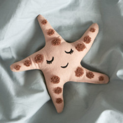 Roommate - Skallra, STAR FISH