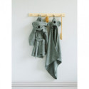 Roommate - Bathrobe - KOALA, sea grey (3-4 years)