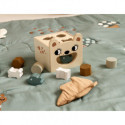 Roommate - Sorting Box - Bear