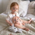 Roommate - Pacifier Cloth - Bunny