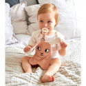 Roommate - Pacifier Cloth - Bunny