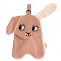 Roommate - Pacifier Cloth - Bunny