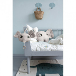 Roommate - Cushion - Elephant