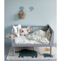 Roommate - Cushion - Elephant