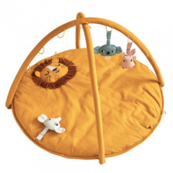 Roommate - Babygym - Lion