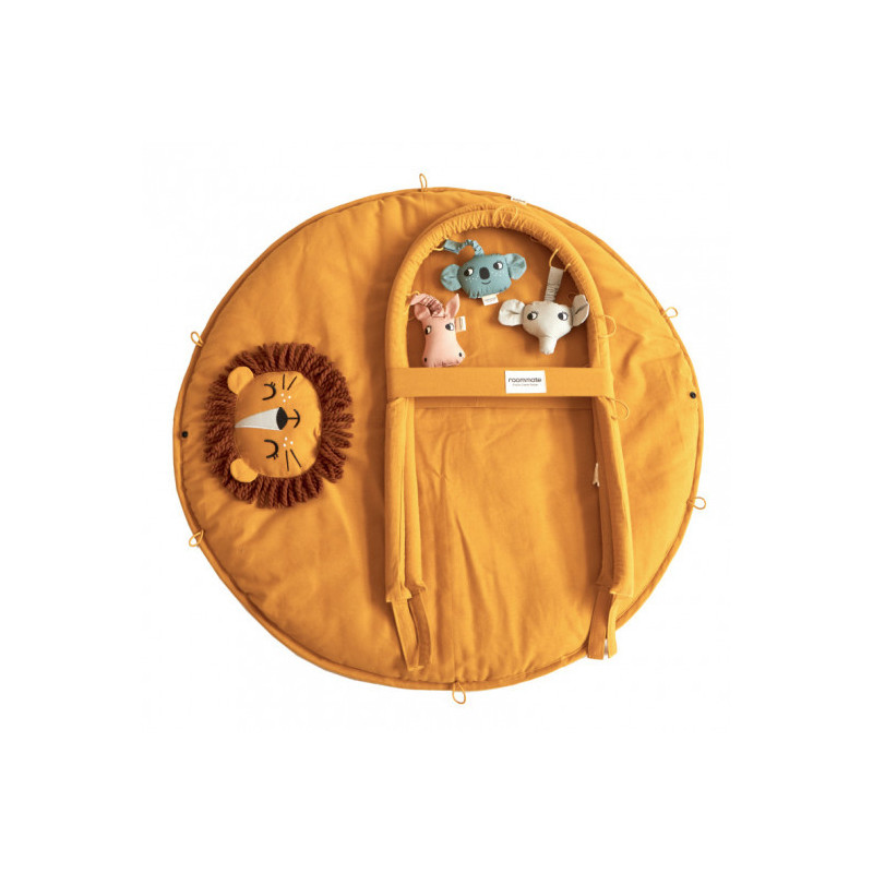 Roommate - Babygym - Lion