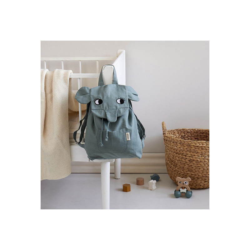 Roommate - Backpack Elephant