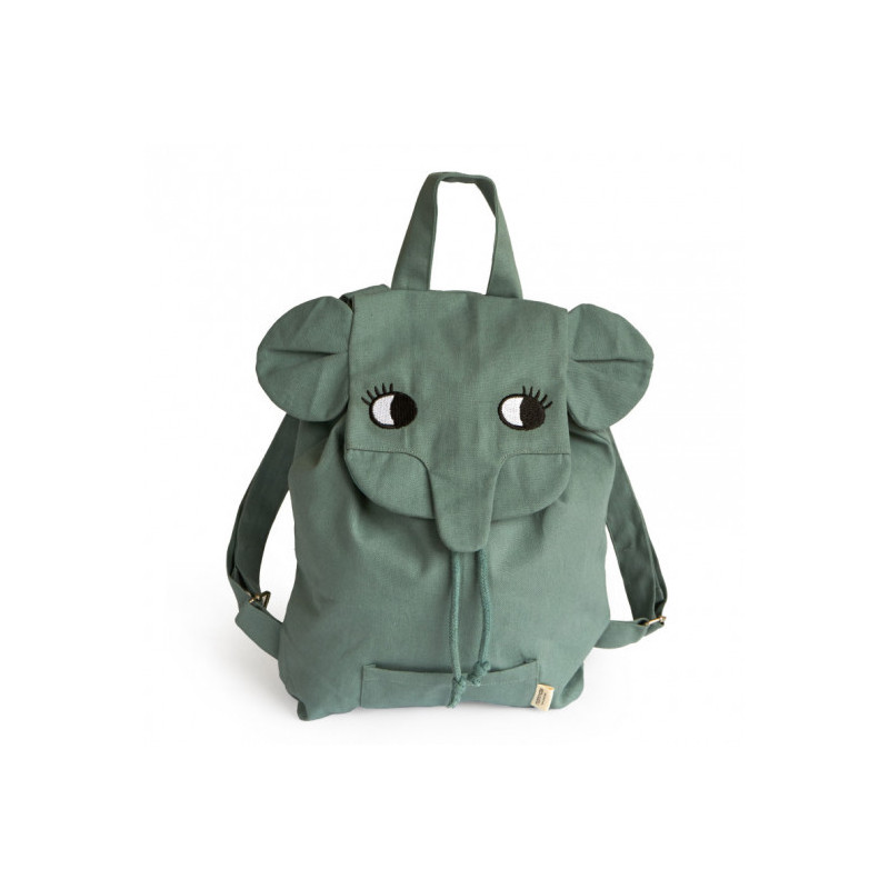 Roommate - Backpack Elephant