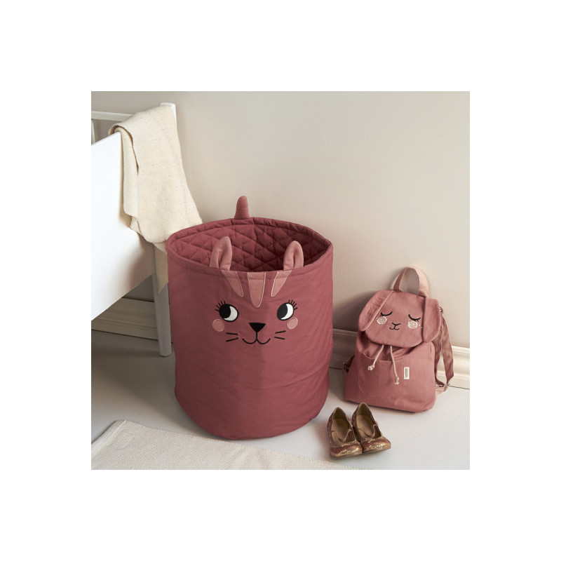 Roommate - Backpack Bunny