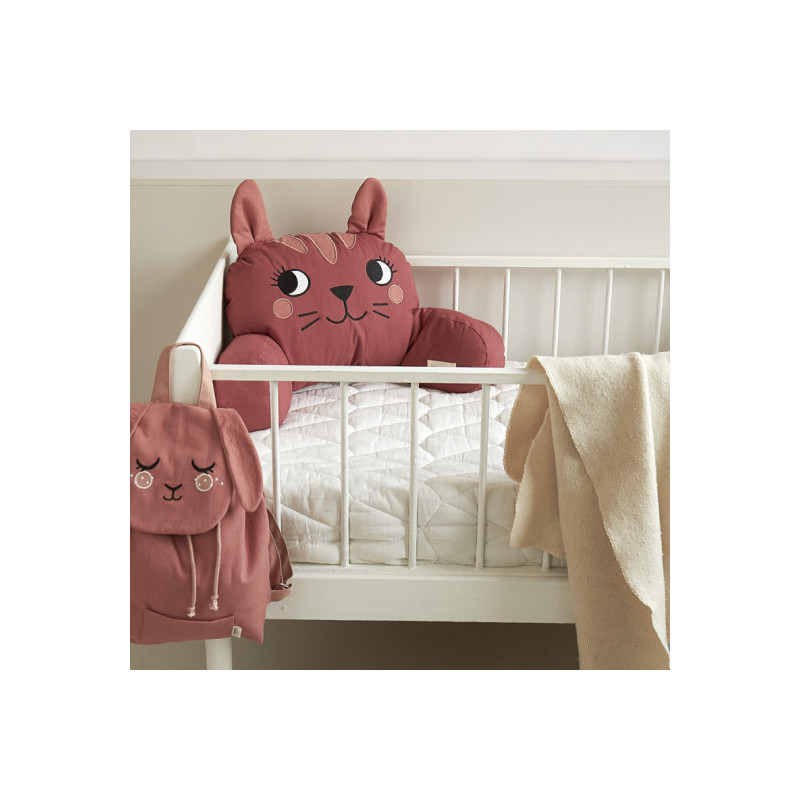 Roommate - Backpack Bunny