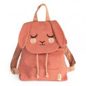 Roommate - Backpack Bunny