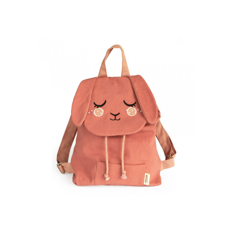 Roommate - Backpack Bunny