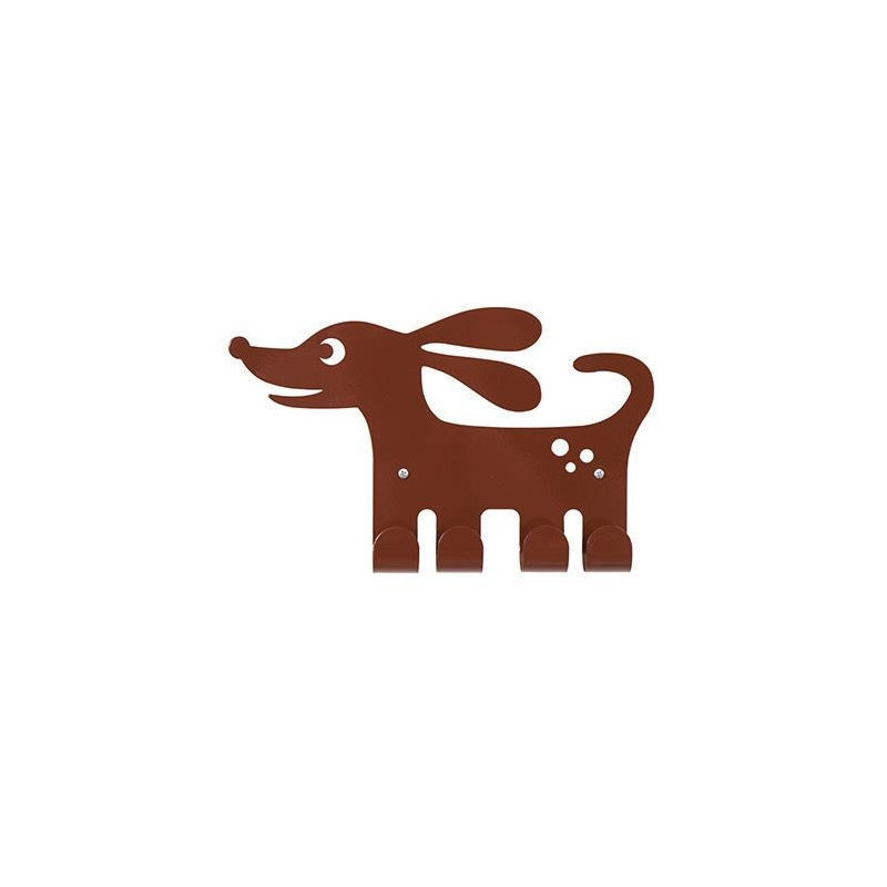 Roommate - Futte (Dog) Brown