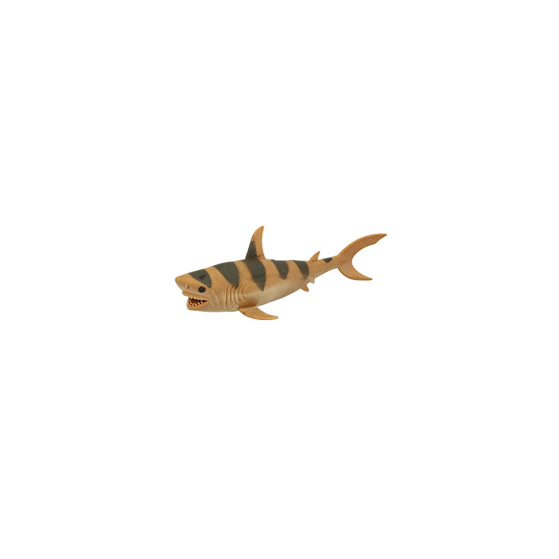 Keycraft - Stretchy Beanie Tiger Shark