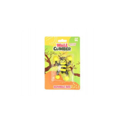 Keycraft - Bumble Bee Wall Climber