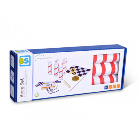 BS-Toys - Race Set