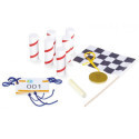 BS-Toys - Race Set