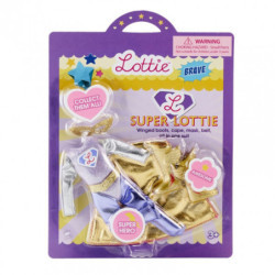 Lottie - Super Lottie