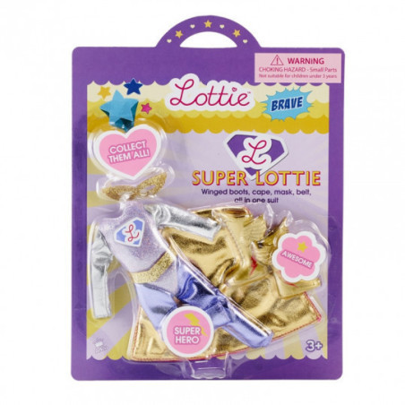 Lottie - Super Lottie