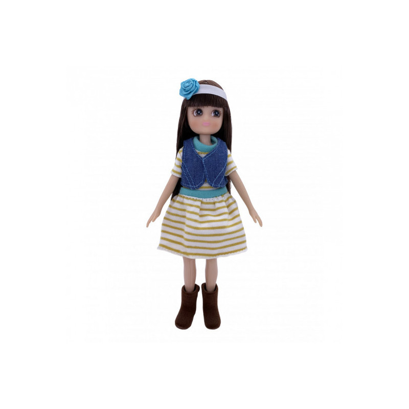 Lottie - 4 Seasons Multipack 4 Outfits
