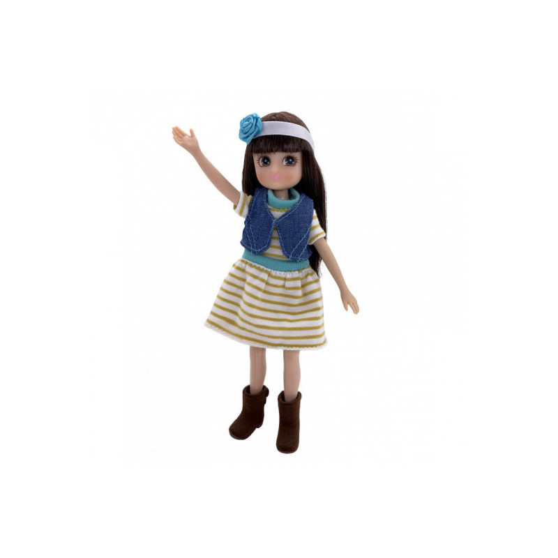 Lottie - 4 Seasons Multipack 4 Outfits
