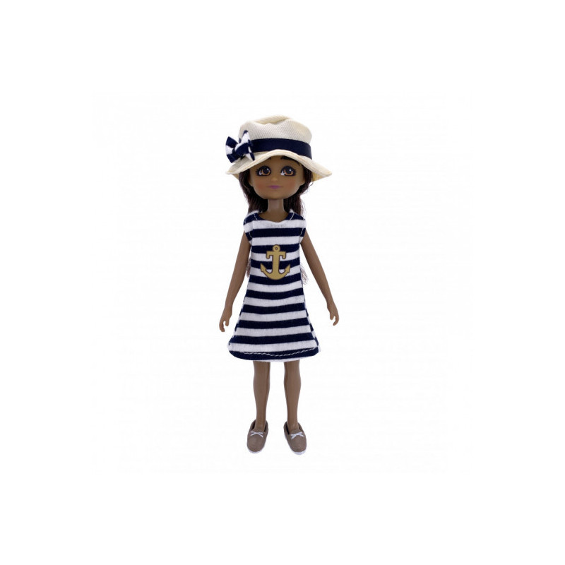 Lottie - 4 Seasons Multipack 4 Outfits