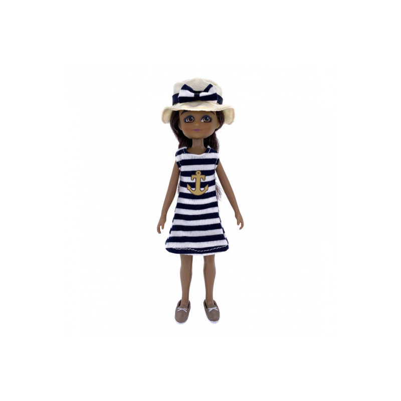 Lottie - 4 Seasons Multipack 4 Outfits