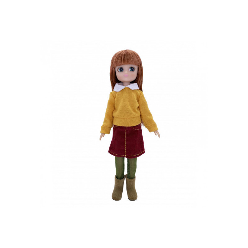 Lottie - 4 Seasons Multipack 4 Outfits