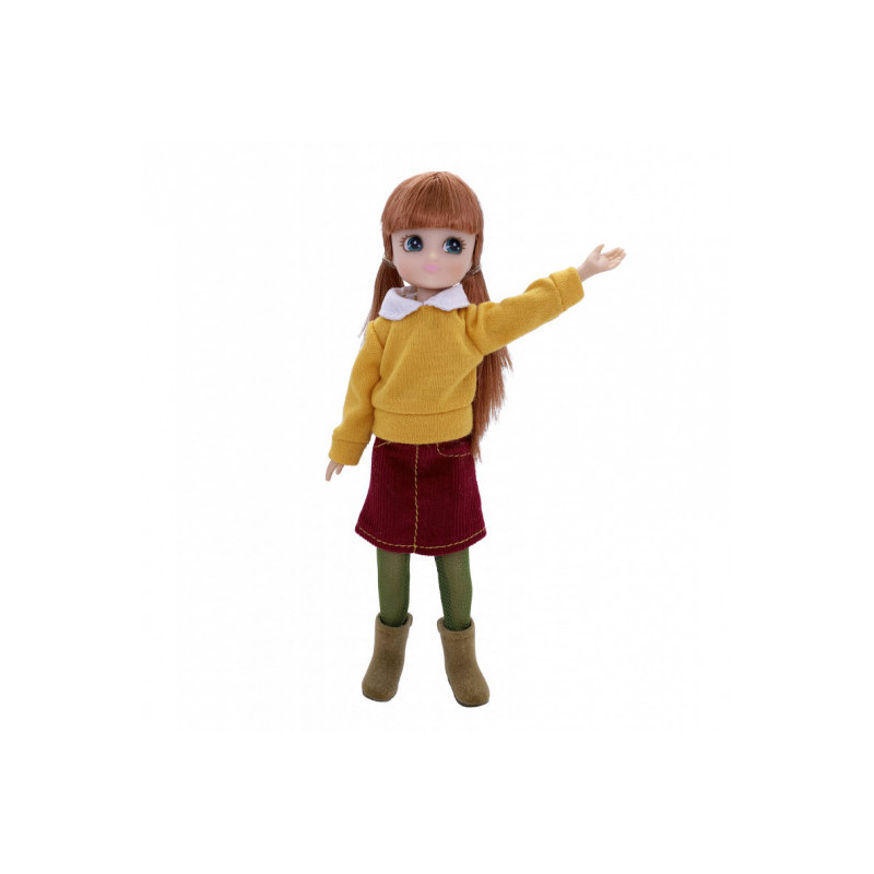 Lottie - 4 Seasons Multipack 4 Outfits