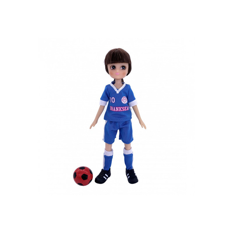 Lottie - Branksea Sports Club Multipack 3 Outfits