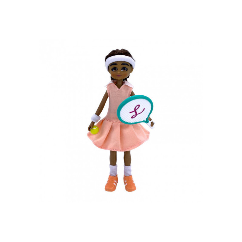Lottie - Branksea Sports Club Multipack 3 Outfits