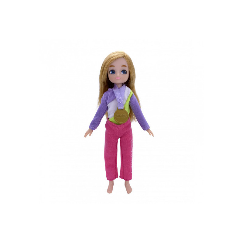 Lottie - Branksea Sports Club Multipack 3 Outfits