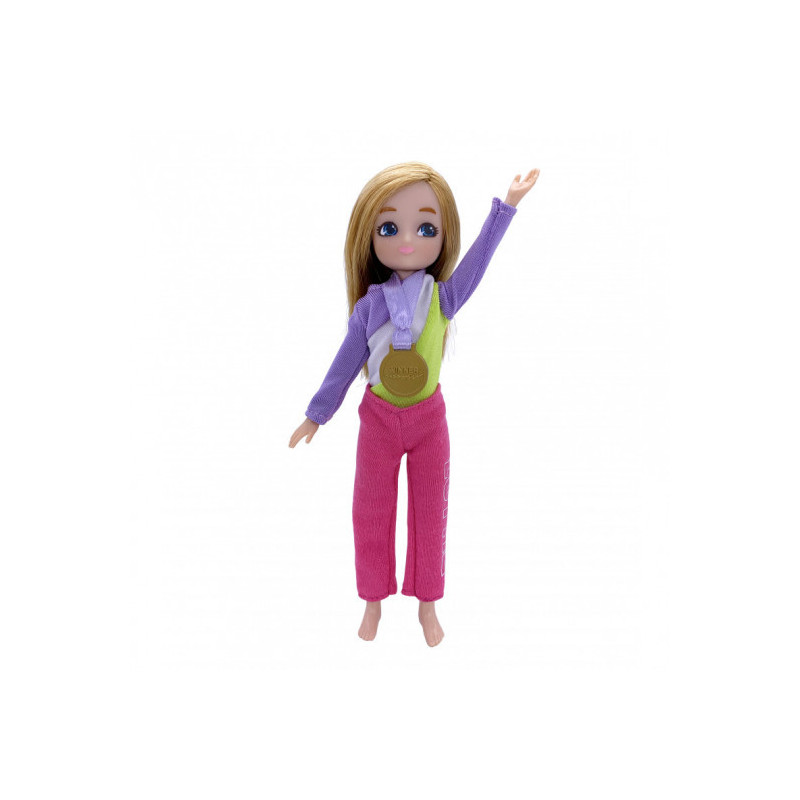 Lottie - Branksea Sports Club Multipack 3 Outfits