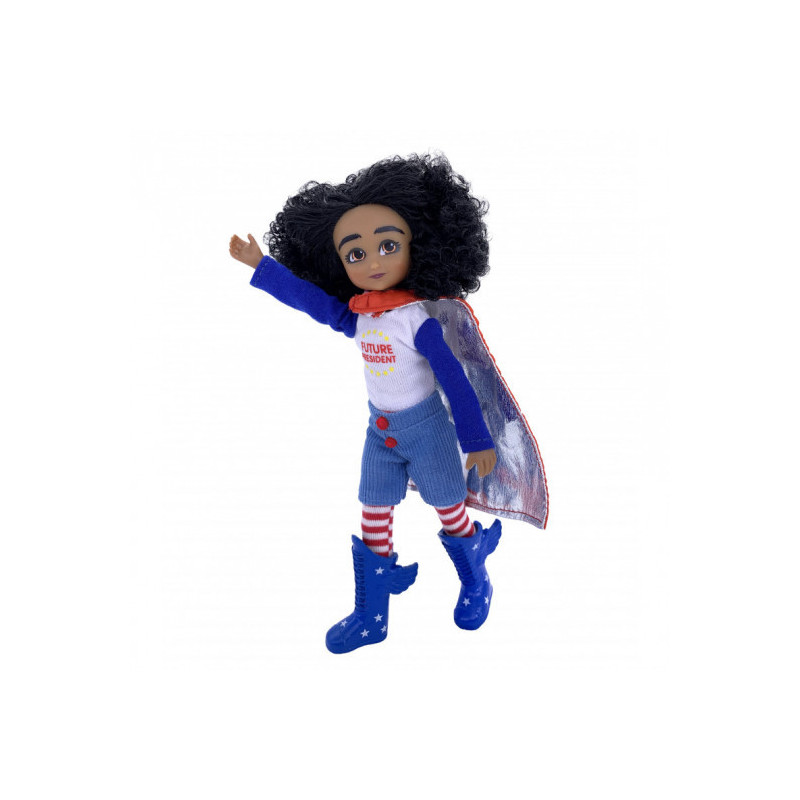 Lottie - Dress Up Party Multipack of 3 Outfits