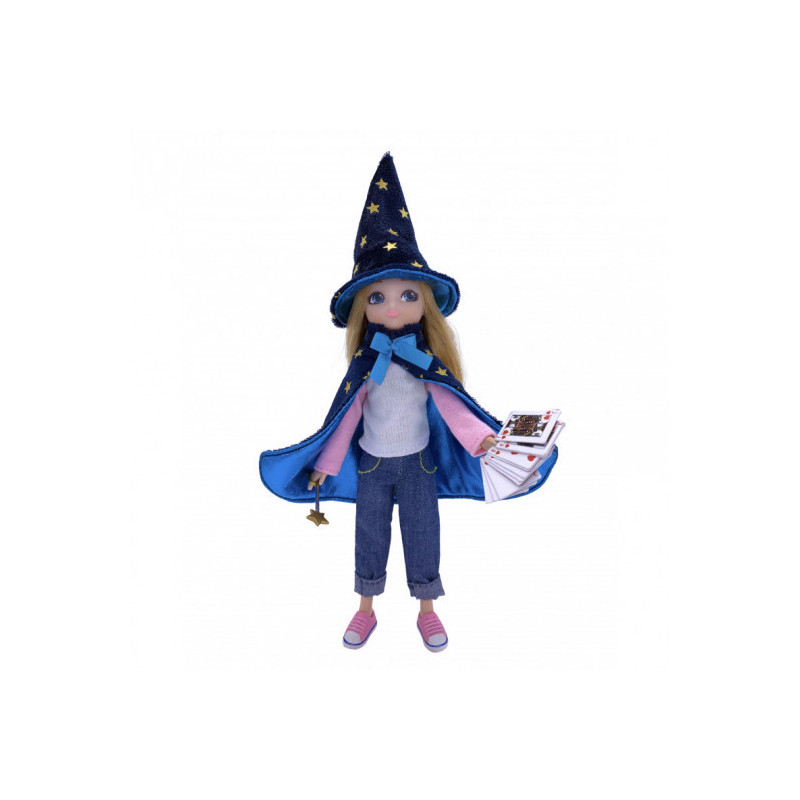 Lottie - Dress Up Party Multipack of 3 Outfits