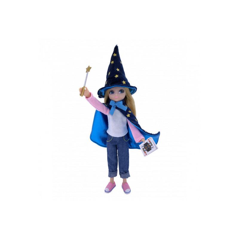 Lottie - Dress Up Party Multipack of 3 Outfits